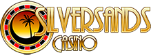 Official SilverSands Casino logo